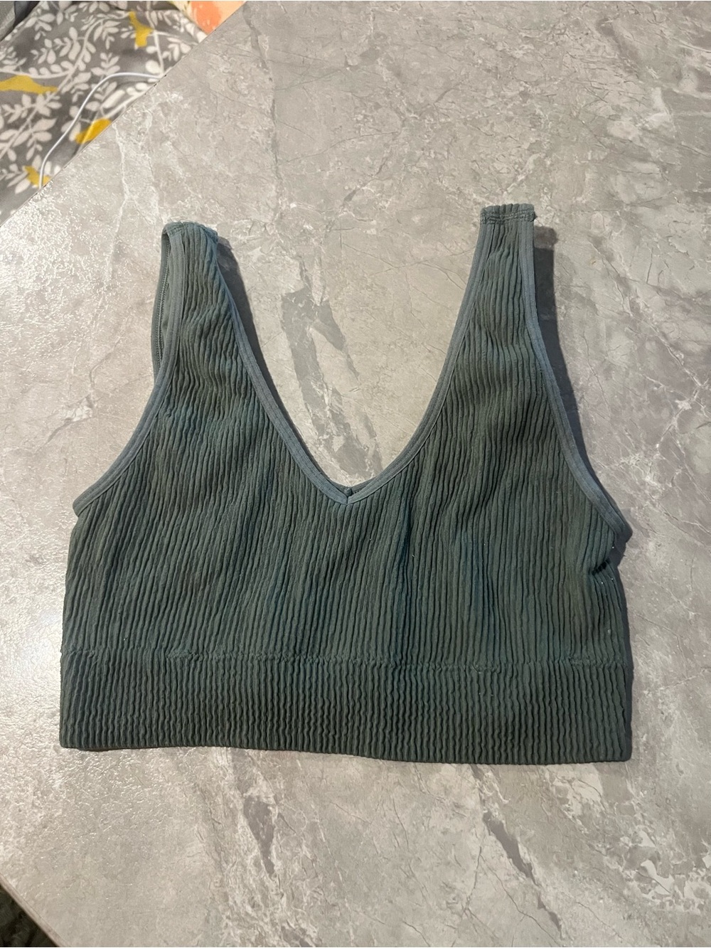 Aerie “Real Good” Bra